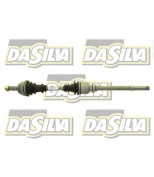 DA SILVA - C396 - 